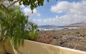 Apartment Caracol Punta Mujeres Sea Views