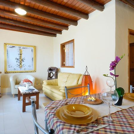 Apartment Caracol Punta Mujeres Sea Views Arrieta  Habitación foto