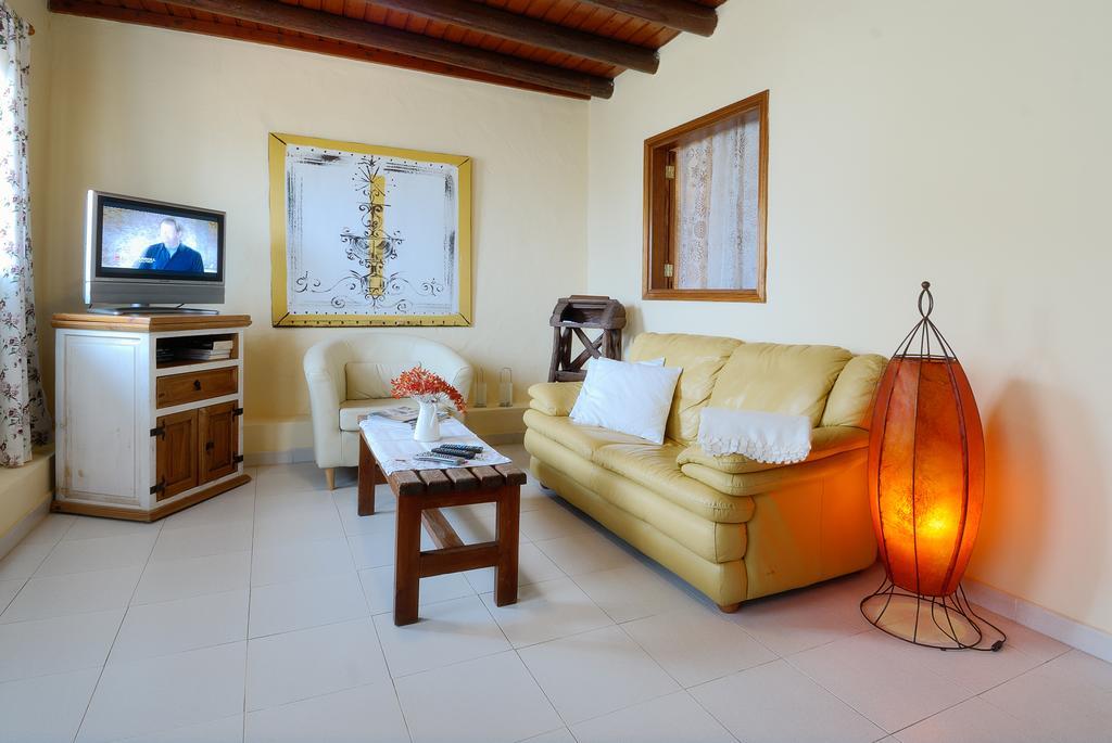 Apartment Caracol Punta Mujeres Sea Views Arrieta  Habitación foto