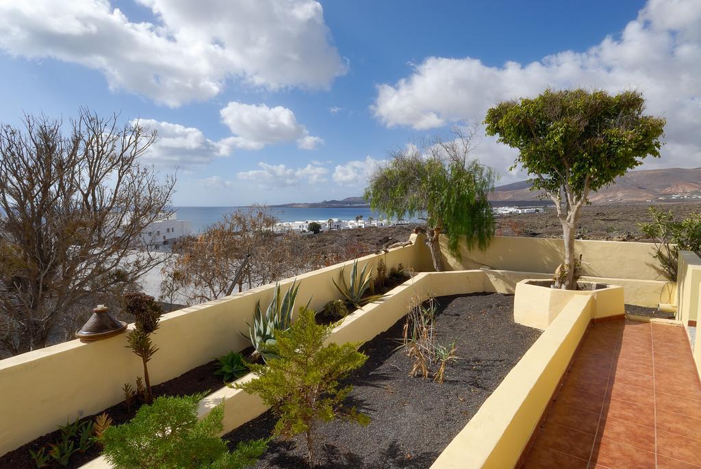 Apartment Caracol Punta Mujeres Sea Views Arrieta  Habitación foto