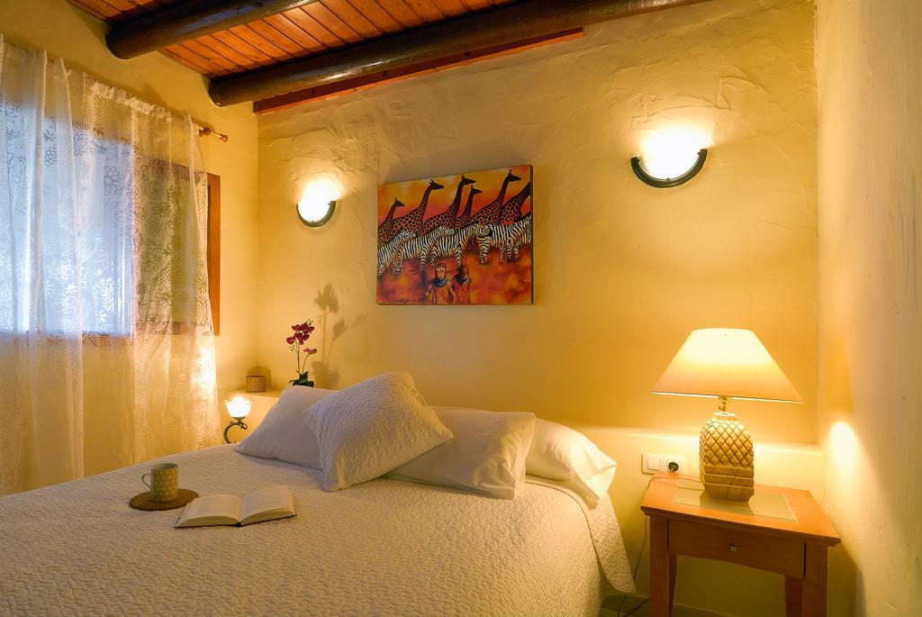 Apartment Caracol Punta Mujeres Sea Views Arrieta  Habitación foto