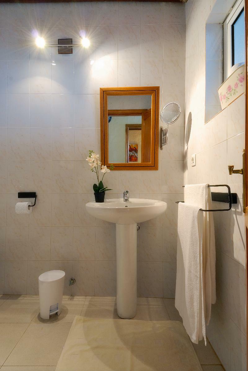 Apartment Caracol Punta Mujeres Sea Views Arrieta  Exterior foto