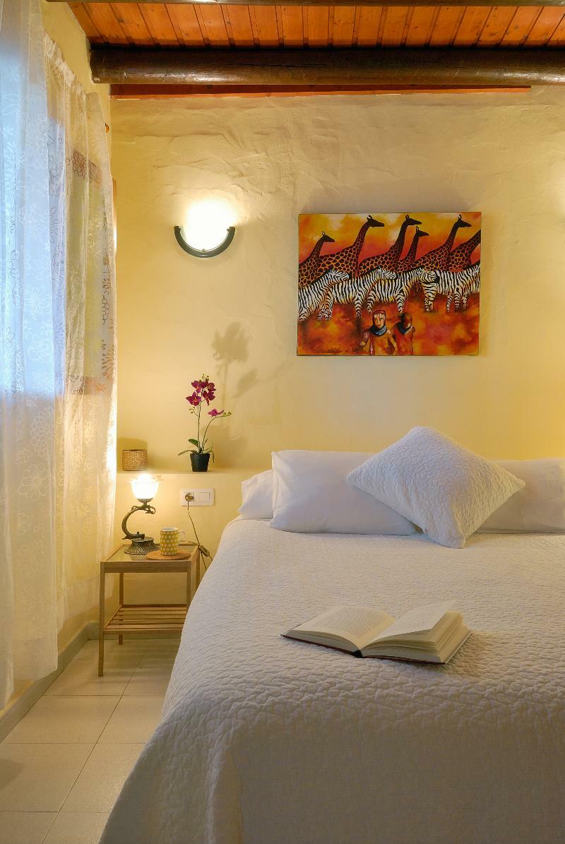 Apartment Caracol Punta Mujeres Sea Views Arrieta  Exterior foto