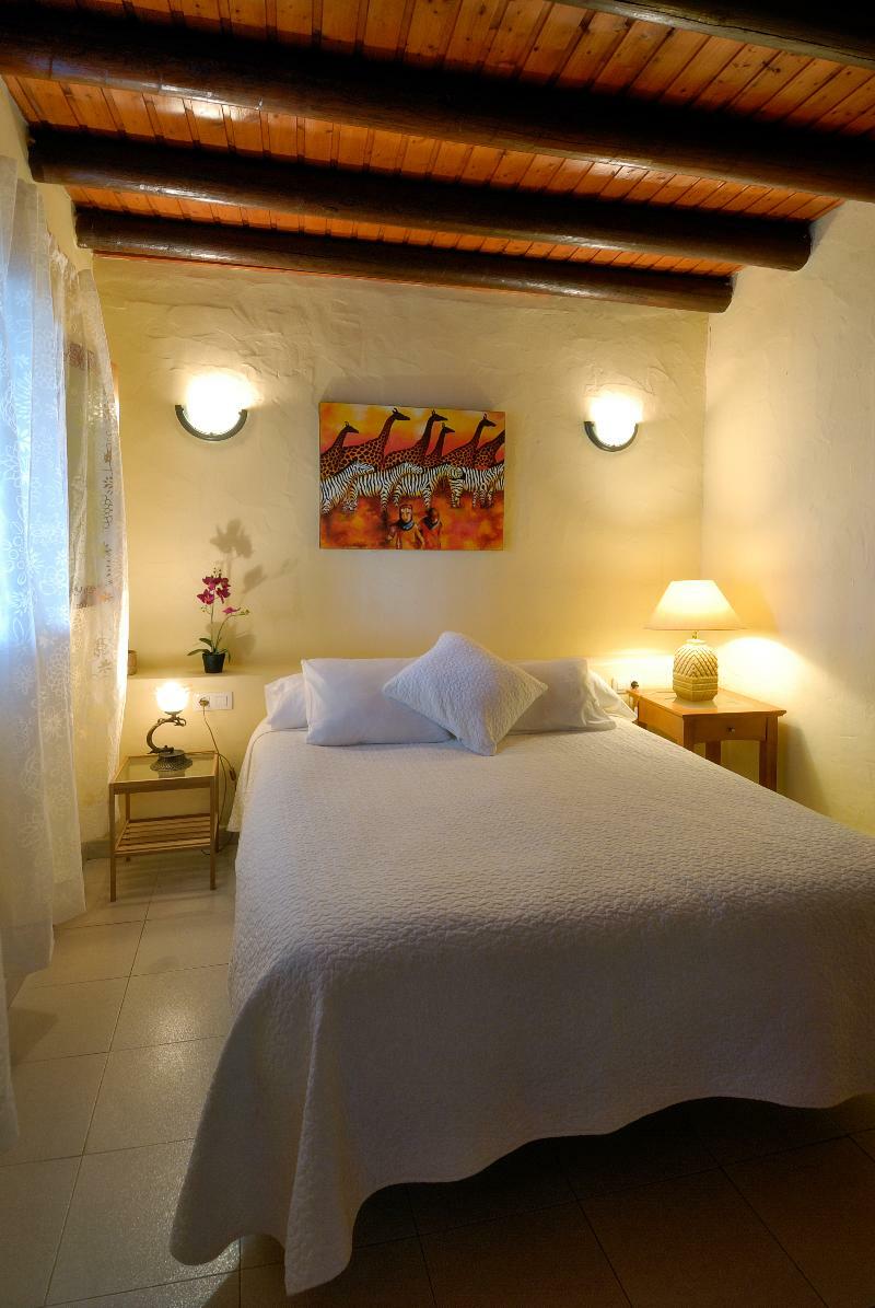 Apartment Caracol Punta Mujeres Sea Views Arrieta  Exterior foto